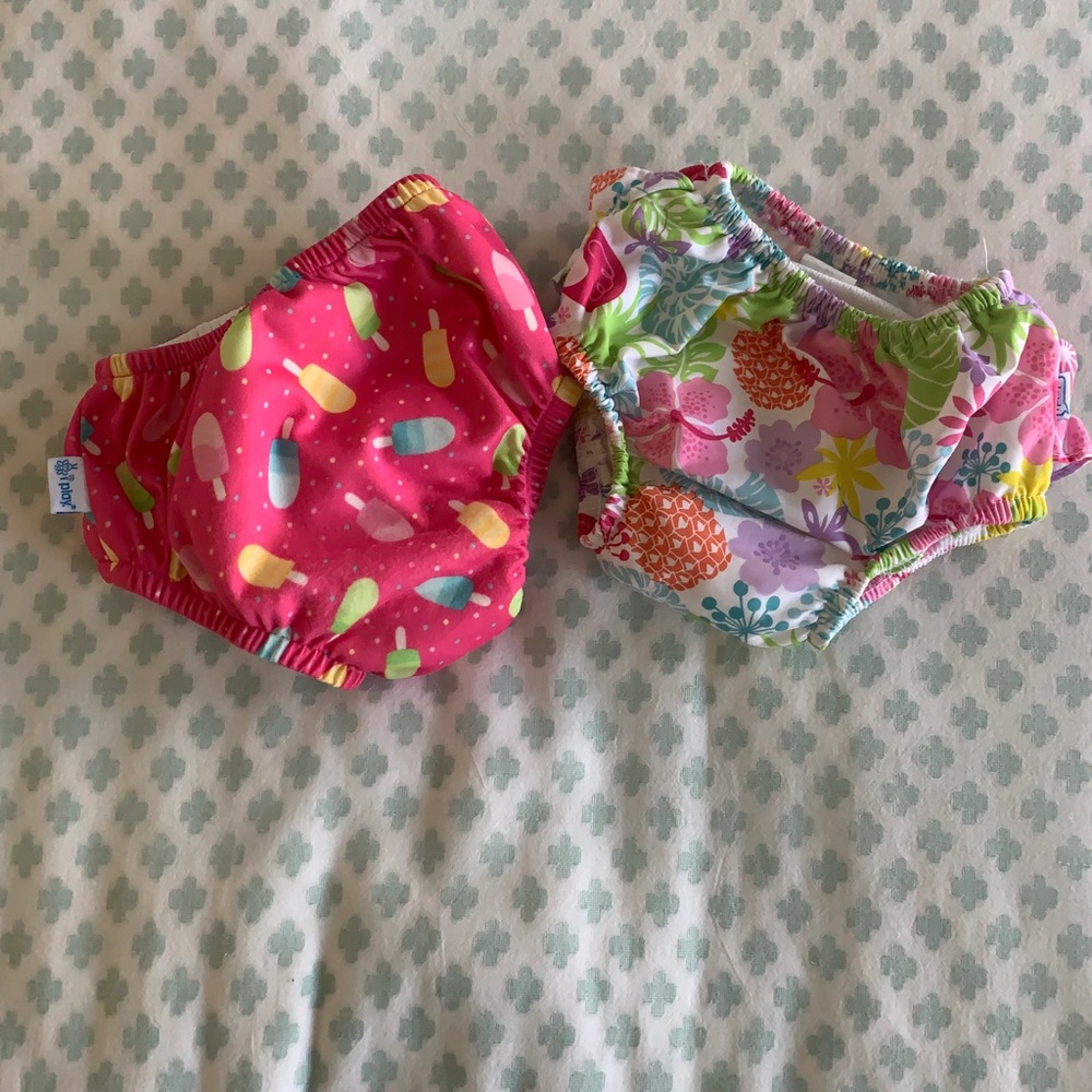 iPlay Swim Diapers - Picture 1 of 8